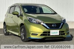 nissan note 2017 -NISSAN--Note DAA-HE12--HE12-082708---NISSAN--Note DAA-HE12--HE12-082708-