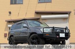 toyota land-cruiser 2006 -TOYOTA--Land Cruiser HDJ101K--0028874---TOYOTA--Land Cruiser HDJ101K--0028874-