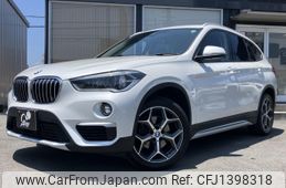 bmw x1 2018 -BMW--BMW X1 HT20--WBAHT920505J65344---BMW--BMW X1 HT20--WBAHT920505J65344-