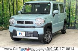 suzuki hustler 2024 CFJ1710814