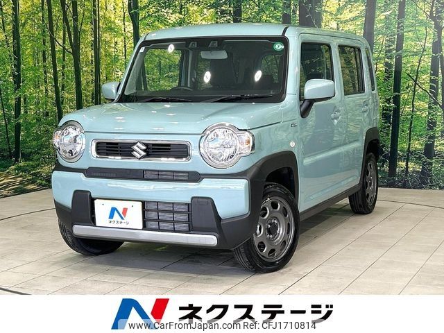 suzuki hustler 2024 CFJ1710814 image 1