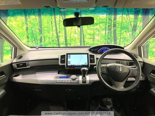 honda freed 2014 -HONDA--Freed DBA-GB3--GB3-1608195---HONDA--Freed DBA-GB3--GB3-1608195- image 2