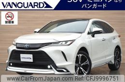 toyota harrier 2020 -TOYOTA 【岡山 301ﾑ4895】--Harrier AXUH80--0008089---TOYOTA 【岡山 301ﾑ4895】--Harrier AXUH80--0008089-