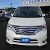 nissan serena 2016 -NISSAN--Serena DAA-HFC26--HFC26-296320---NISSAN--Serena DAA-HFC26--HFC26-296320- image 2