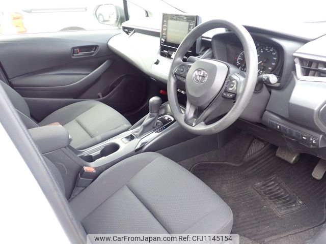 toyota corolla 2020 -TOYOTA--Corolla 6AA-ZWE214--ZWE214-6006033---TOYOTA--Corolla 6AA-ZWE214--ZWE214-6006033- image 2