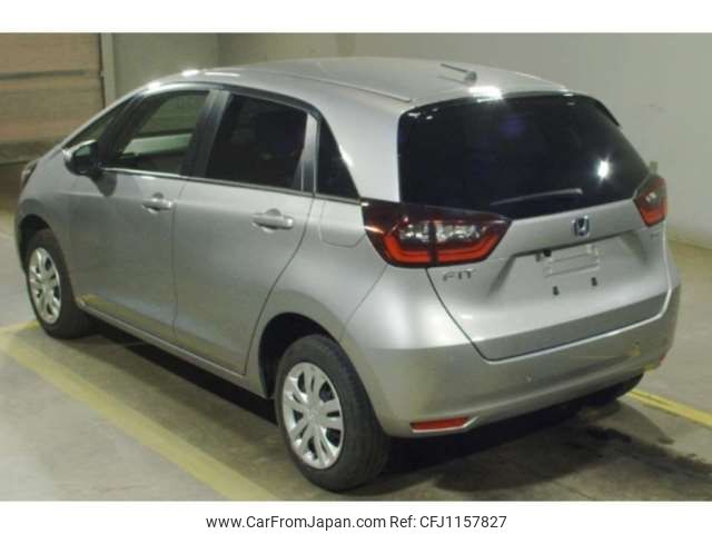 honda fit 2023 -HONDA--Fit 6AA-GR4--GR4-1203534---HONDA--Fit 6AA-GR4--GR4-1203534- image 2