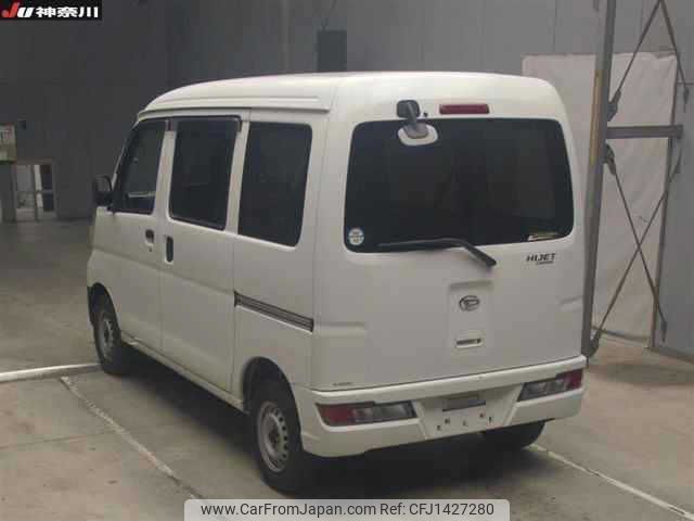 daihatsu hijet-van 2019 -DAIHATSU--Hijet Van S321V--S321V-0401140---DAIHATSU--Hijet Van S321V--S321V-0401140- image 2