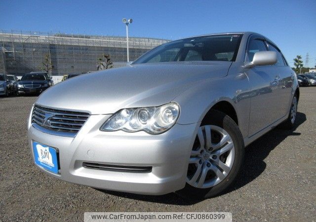 toyota mark-x 2005 N2024110144A-24 image 1