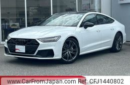 audi a7-sportback 2024 CFJ1440802