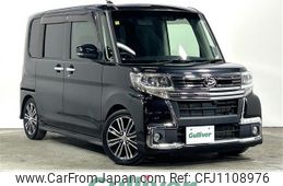 daihatsu tanto 2019 -DAIHATSU--Tanto DBA-LA600S--LA600S-0728331---DAIHATSU--Tanto DBA-LA600S--LA600S-0728331-