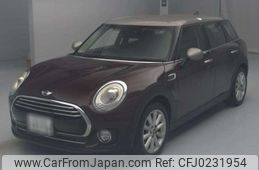 mini mini-others 2016 -BMW 【石川 300ﾙ8356】--BMW Mini DBA-LN15--WMWLN320102D73758---BMW 【石川 300ﾙ8356】--BMW Mini DBA-LN15--WMWLN320102D73758-