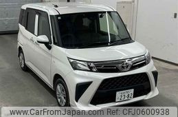 toyota roomy 2023 -TOYOTA 【仙台 501フ2382】--Roomy M900A-1078245---TOYOTA 【仙台 501フ2382】--Roomy M900A-1078245-