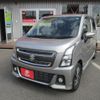 suzuki wagon-r 2019 quick_quick_DAA-MH55S_MH55S-734556 image 1