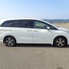 honda odyssey 2013 NIKYO_HK55271 image 1