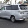 toyota vellfire 2012 -TOYOTA--Vellfire DAA-ATH20W--ATH20-8006402---TOYOTA--Vellfire DAA-ATH20W--ATH20-8006402- image 3