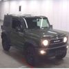 suzuki jimny-sierra 2022 -SUZUKI--Jimny Sierra 3BA-JB74W--JB74W-153847---SUZUKI--Jimny Sierra 3BA-JB74W--JB74W-153847- image 1