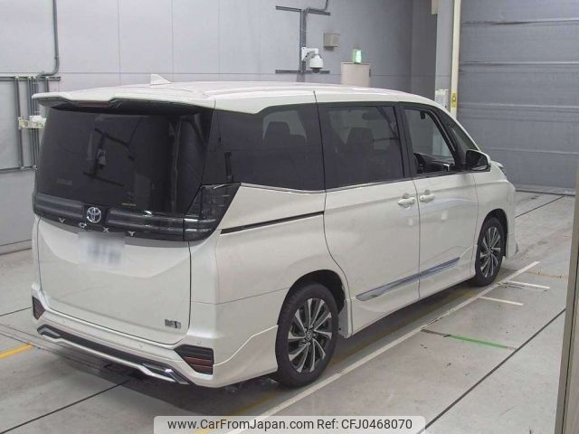 toyota voxy 2024 -TOYOTA 【名古屋 307む9974】--Voxy ZWR90W-8011004---TOYOTA 【名古屋 307む9974】--Voxy ZWR90W-8011004- image 2