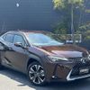 lexus ux 2018 -LEXUS--Lexus UX 6AA-MZAH10--MZAH10-2000666---LEXUS--Lexus UX 6AA-MZAH10--MZAH10-2000666- image 1