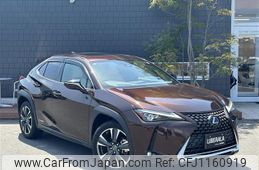 lexus ux 2018 -LEXUS--Lexus UX 6AA-MZAH10--MZAH10-2000666---LEXUS--Lexus UX 6AA-MZAH10--MZAH10-2000666-