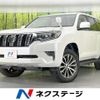 toyota land-cruiser-prado 2021 quick_quick_TRJ150W_TRJ150-0126972 image 1