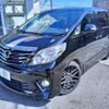 toyota alphard 2012 quick_quick_DBA-ANH20W_ANH20-8258015 image 20