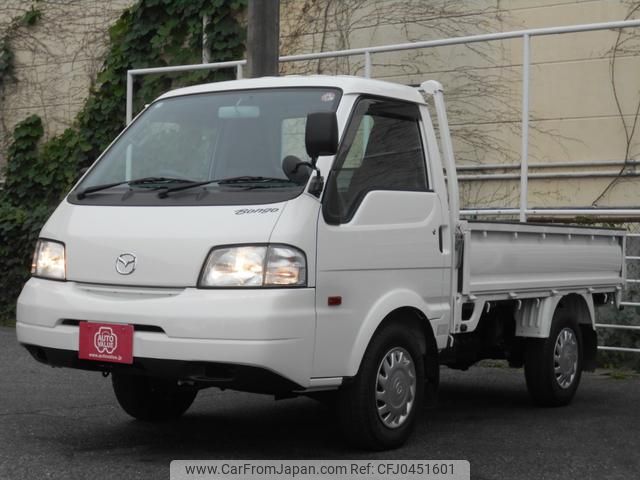 mazda bongo-truck 2019 GOO_NET_EXCHANGE_0707822A30241029W003 image 1