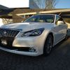 toyota crown-majesta 2014 -TOYOTA--Crown Majesta DAA-GWS214--GWS214-6006596---TOYOTA--Crown Majesta DAA-GWS214--GWS214-6006596- image 1