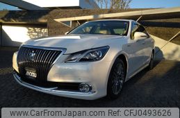 toyota crown-majesta 2014 -TOYOTA--Crown Majesta DAA-GWS214--GWS214-6006596---TOYOTA--Crown Majesta DAA-GWS214--GWS214-6006596-