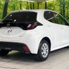 toyota yaris 2024 quick_quick_MXPH14_MXPH14-0002076 image 16