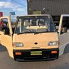 subaru sambar-truck 1993 A298 image 24