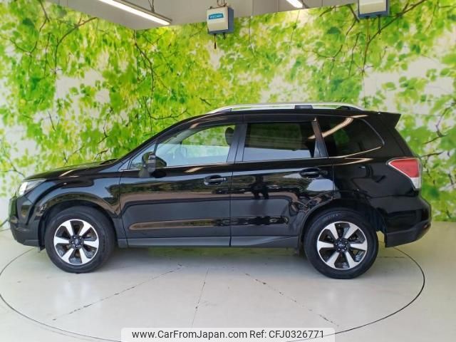 subaru forester 2016 quick_quick_DBA-SJ5_SJ5-086596 image 2