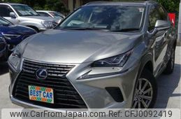 lexus nx 2021 -LEXUS--Lexus NX AYZ10--AYZ10-1033131---LEXUS--Lexus NX AYZ10--AYZ10-1033131-