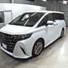 toyota alphard 2023 -TOYOTA 【岡山 316る】--Alphard AGH40W-0004912---TOYOTA 【岡山 316る】--Alphard AGH40W-0004912- image 5