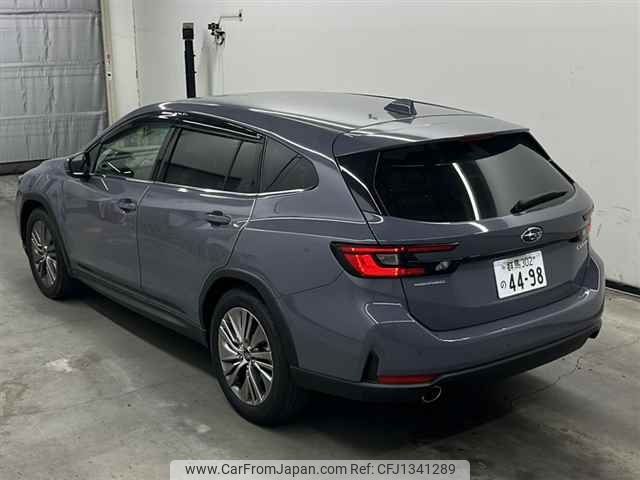 subaru levorg-layback 2024 -SUBARU 【群馬 302ノ4498】--Levorg Layback VN5-072609---SUBARU 【群馬 302ノ4498】--Levorg Layback VN5-072609- image 2