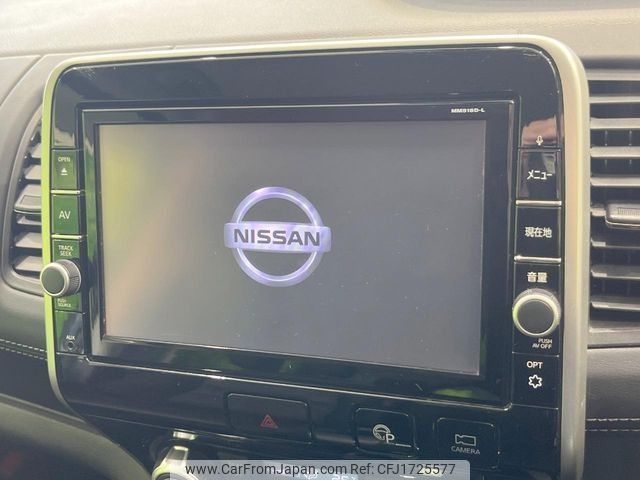 nissan serena 2018 CFJ1725577 image 2