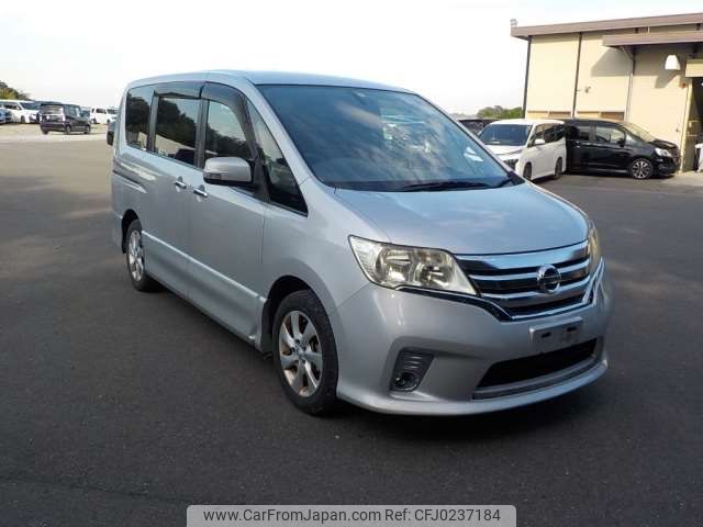 nissan serena 2011 -NISSAN--Serena DBA-FC26--FC26-041822---NISSAN--Serena DBA-FC26--FC26-041822- image 1