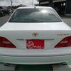 toyota celsior 2000 -TOYOTA 【水戸 301ﾀ 888】--Celsior UA-UCF31--UCF31-0011309---TOYOTA 【水戸 301ﾀ 888】--Celsior UA-UCF31--UCF31-0011309- image 4