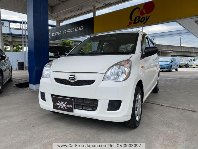 daihatsu mira 2018 -DAIHATSU--Mira L275S--L275S-0179482---DAIHATSU--Mira L275S--L275S-0179482- image 1