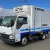 isuzu elf-truck 2014 -ISUZU--Elf TDG-NKS85AN--NKS85-****355---ISUZU--Elf TDG-NKS85AN--NKS85-****355- image 1