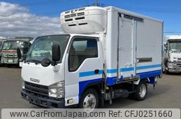 isuzu elf-truck 2014 -ISUZU--Elf TDG-NKS85AN--NKS85-****355---ISUZU--Elf TDG-NKS85AN--NKS85-****355-