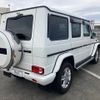 mercedes-benz g-class 2016 -MERCEDES-BENZ 【静岡 337ﾇ44】--Benz G Class 463348--260450---MERCEDES-BENZ 【静岡 337ﾇ44】--Benz G Class 463348--260450- image 29