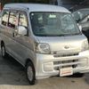 daihatsu hijet-van 2008 -DAIHATSU 【姫路 480ﾇ4724】--Hijet Van S321V-0018544---DAIHATSU 【姫路 480ﾇ4724】--Hijet Van S321V-0018544- image 1