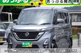 nissan roox 2021 quick_quick_B45A_B45A-0333246