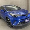 toyota c-hr 2018 -TOYOTA--C-HR DAA-ZYX10--ZYX10-2135789---TOYOTA--C-HR DAA-ZYX10--ZYX10-2135789- image 10