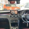 mercedes-benz c-class 2016 CFJ1766654 image 17