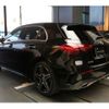 mercedes-benz a-class 2024 CFJ1312922 image 6
