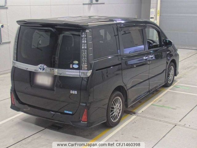 toyota voxy 2016 -TOYOTA--Voxy ZWR80W-0207980---TOYOTA--Voxy ZWR80W-0207980- image 2