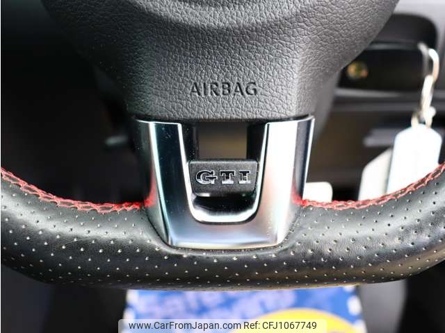 volkswagen golf 2013 CFJ1067749 image 2