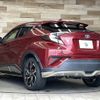 toyota c-hr 2016 quick_quick_DAA-ZYX10_ZYX10-2001865 image 16