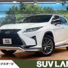 lexus rx 2016 -LEXUS--Lexus RX DAA-GYL25W--GYL25-0005379---LEXUS--Lexus RX DAA-GYL25W--GYL25-0005379- image 1